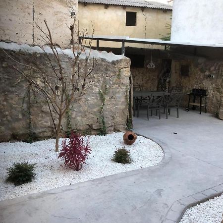 Casa Rural La Labranza Саседон Екстер'єр фото