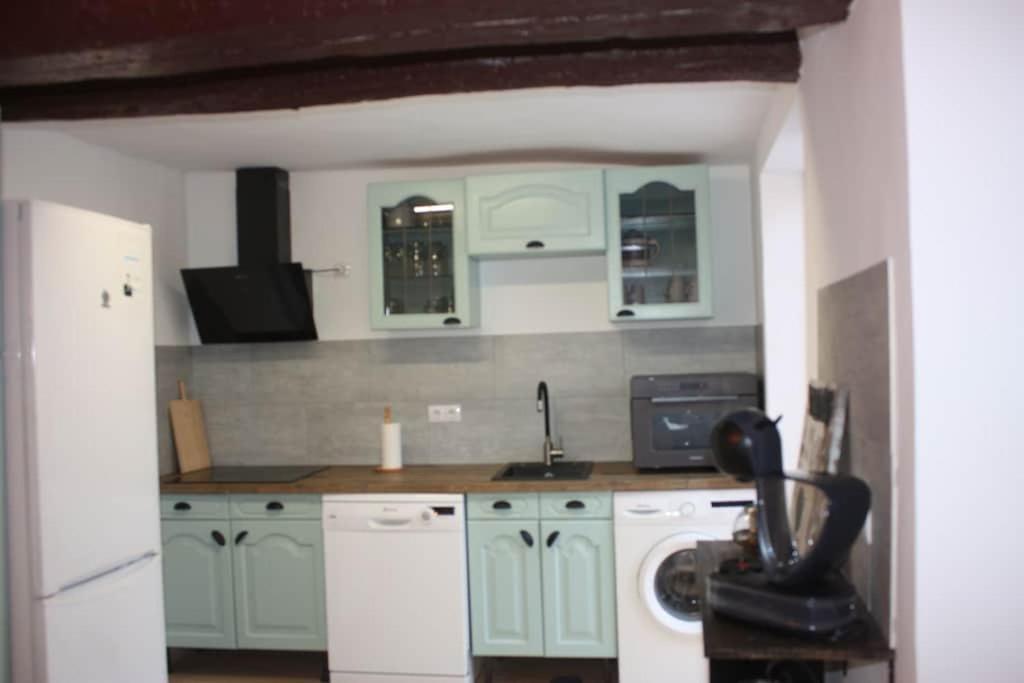 Casa Rural La Labranza Саседон Екстер'єр фото